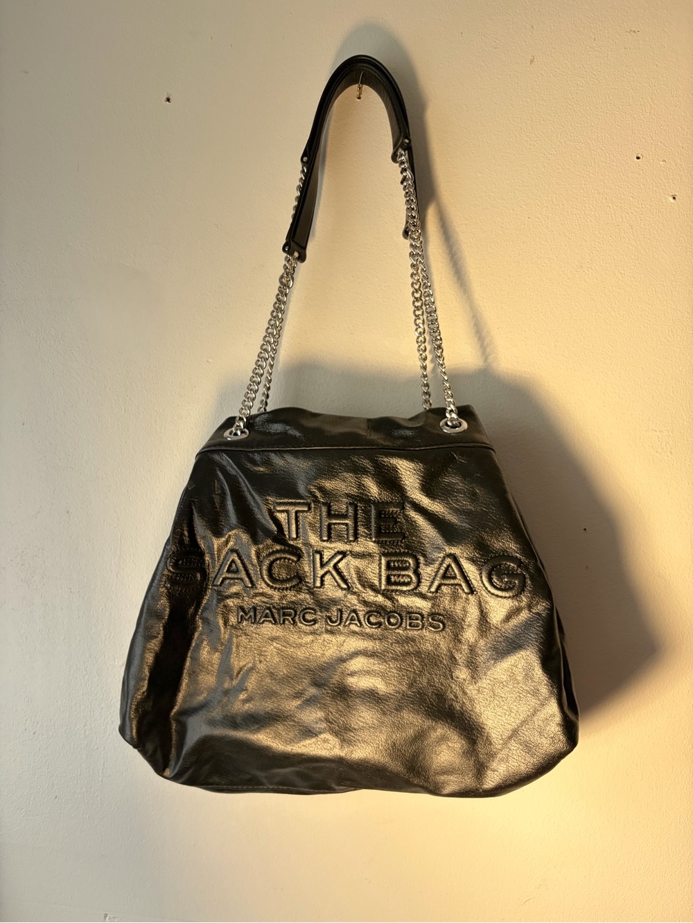 Marc Jacobs Large The Sack